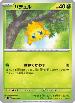 バチュル — ナイトワンダラー #001, 2024. Illustrated by Naoyo Kimura.